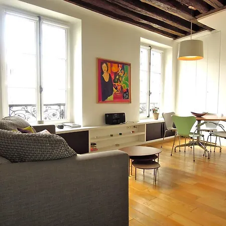 Apartment Cherche Midi *