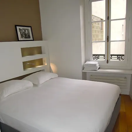 Cherche Midi * Paris