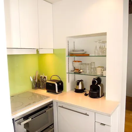 Apartment Cherche Midi