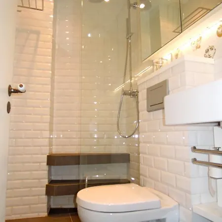 Cherche Midi Apartment Paris